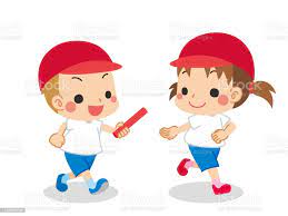 Školní štafety 2023